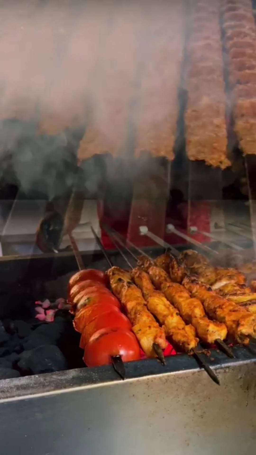 Dürümcü Fatih Usta